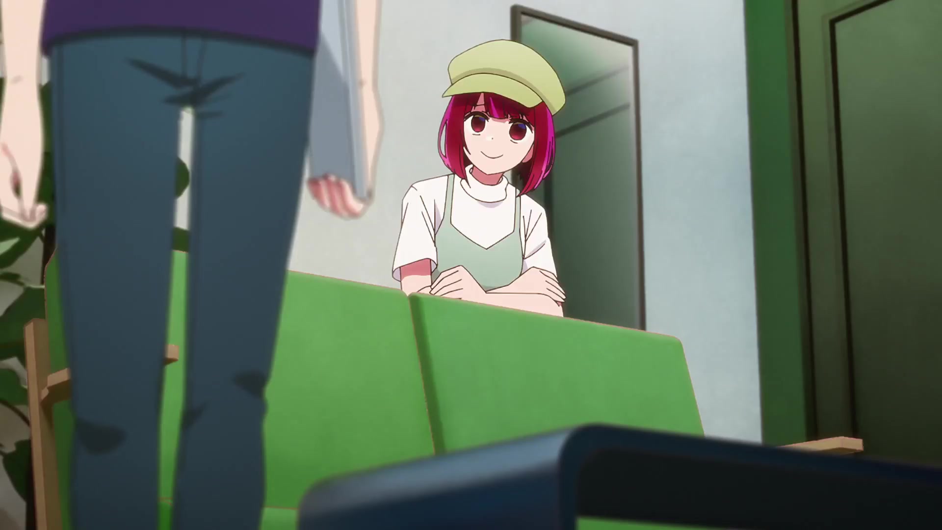 [Tsukyio Editing Resources] Oshi No Ko Season 1 (Episode 11) Raw Clips (172) (tsukyio.com).mp4